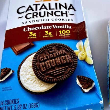 CATALINA CRUNCH