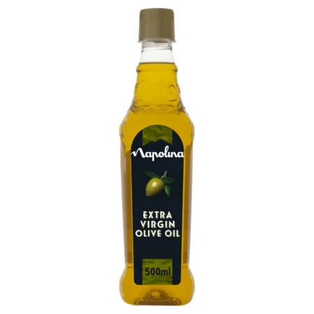 EXTRA VIRGIN OLIVE OIL 500ML
