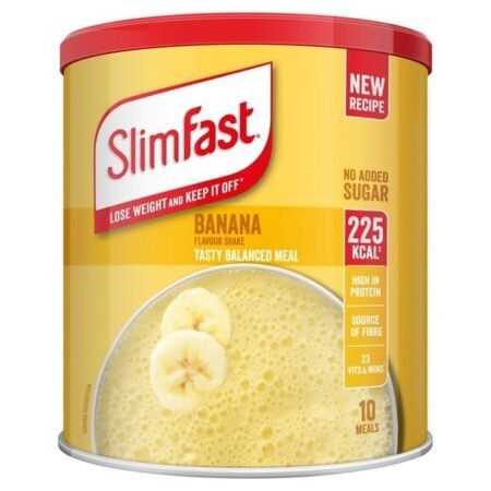 SLIMFAST (BANANA)