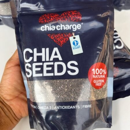 Chia Seeds