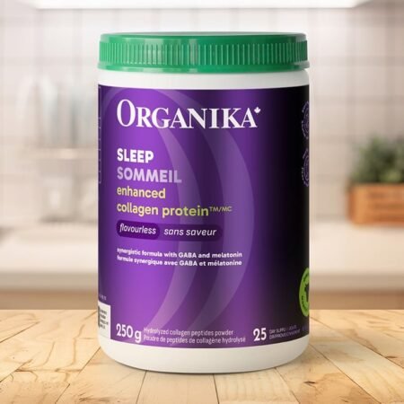 ORGANIKA SLEEP SOMMEL