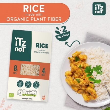 ITZNOT RICE