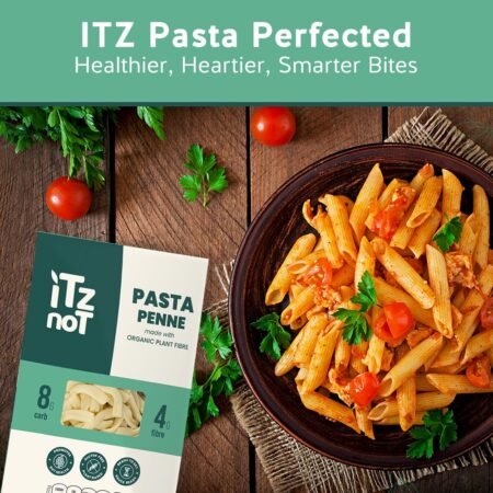 ITZNOT PASTA PENNE