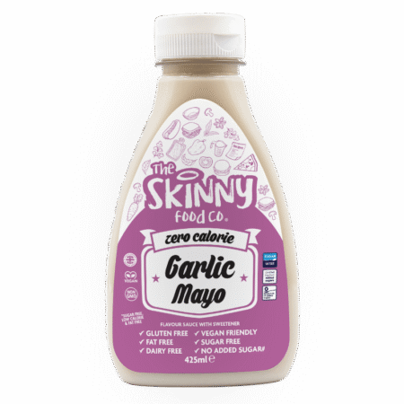 GARLIC MAYO