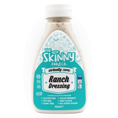 RANCH DRESSING