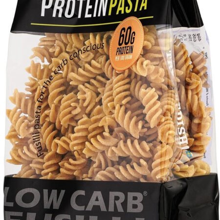 Protein pasta Fusilli