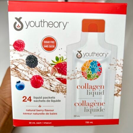 COLLAGEN LIQUID