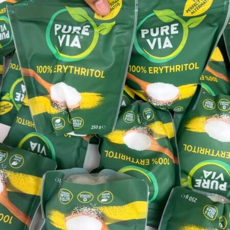 PURE VIA
