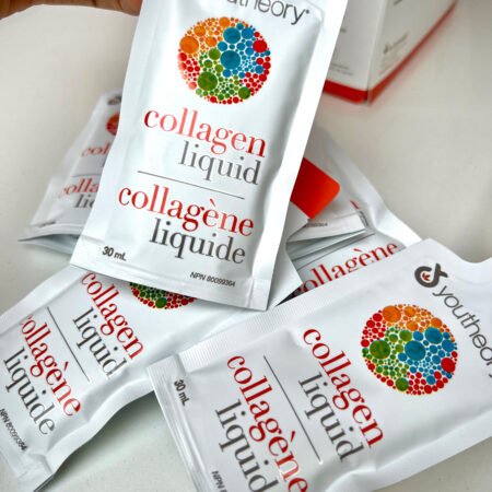 COLLAGEN LIQUID