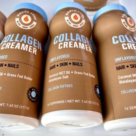 COLLAGEN CREAMER