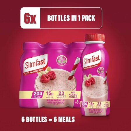 SLIMFAST SHAKES