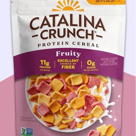 CATALINA CRUNCH (FRUITY)
