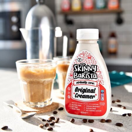 SKINNY BARISTA ORIGINAL CREAMER