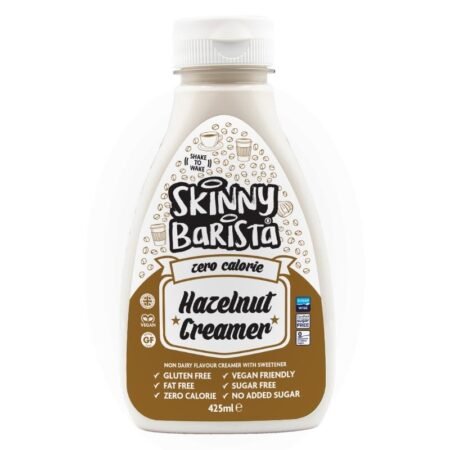 SKINNY BARISTA HAZELNUT CREAMER