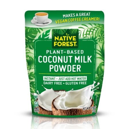 COCONUT MILK POWDER