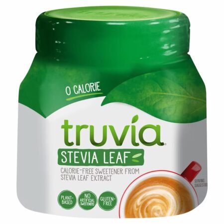 TRUVIA STEVIA LEAF