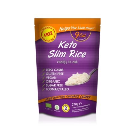 KETO SLIM RICE