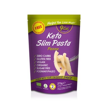 KETO SLIM PASTA