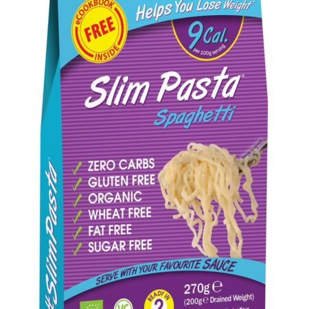 SLIM PASTA SPAGHETTI